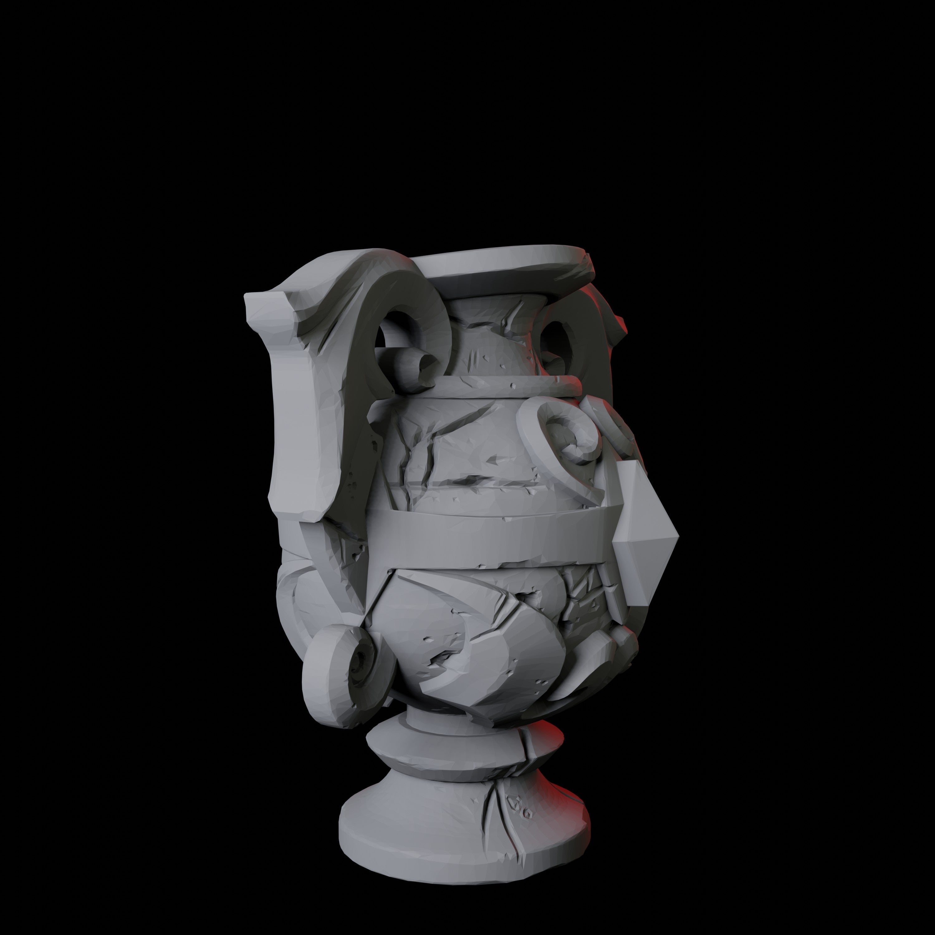 Jug Miniature for Dungeons and Dragons