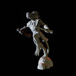 Kobold Sword Fighter Miniature for Dungeons and Dragons, Pathfinder or other TTRPGs