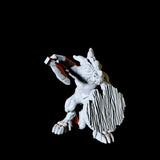 Kobold Swordsmen Miniature for Dungeons and Dragons, Pathfinder or other TTRPGs
