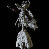 Many Handed Devil Miniature for Dungeons and Dragons, Pathfinder or other TTRPGs