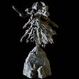 Many Handed Devil Miniature for Dungeons and Dragons, Pathfinder or other TTRPGs
