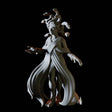 Medusa Miniature for Dungeons and Dragons, Pathfinder or other TTRPGs