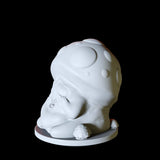 Mushroom Familiar Miniature for Dungeons and Dragons, Pathfinder or other TTRPGs