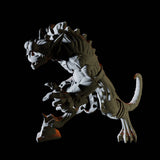 Mutant Ratfolk Monster Miniature for Dungeons and Dragons, Pathfinder or other TTRPGs