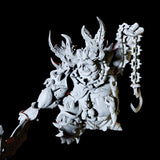 Nupperibo Devil Type A Miniature for Dungeons and Dragons, Pathfinder or other TTRPGs