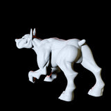 Pack of Dogs Miniature for Dungeons and Dragons, Pathfinder or other TTRPGs