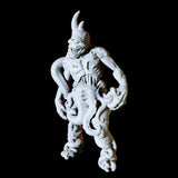 Plague Demon Soliders Miniature for Dungeons and Dragons, Pathfinder or other TTRPGs