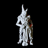 Plague Demon Soliders Miniature for Dungeons and Dragons, Pathfinder or other TTRPGs