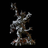 Plant Centaur A Miniature for Dungeons and Dragons, Pathfinder or other TTRPGs