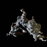 Plant Guardian Miniature for Dungeons and Dragons, Pathfinder or other TTRPGs