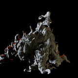 Plant Guardian Miniature for Dungeons and Dragons, Pathfinder or other TTRPGs