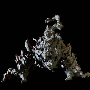 Plant Guardian Miniature for Dungeons and Dragons, Pathfinder or other TTRPGs
