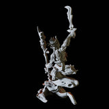 Plant Knight Miniature for Dungeons and Dragons, Pathfinder or other TTRPGs