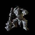 Pointing Bugbear Miniature for Dungeons and Dragons, Pathfinder or other TTRPGs