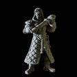Prison Guard B Miniature for Dungeons and Dragons, Pathfinder or other TTRPGs