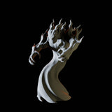 Shadow Miniature for Dungeons and Dragons, Pathfinder or other TTRPGs
