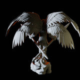 Spear Celestial Miniature for Dungeons and Dragons, Pathfinder or other TTRPGs