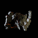 Stone Golem Miniature for Dungeons and Dragons, Pathfinder or other TTRPGs