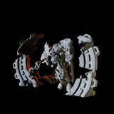 Stone Golem Miniature for Dungeons and Dragons, Pathfinder or other TTRPGs