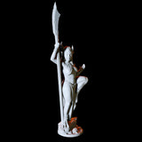 Succubus Dancer Miniature for Dungeons and Dragons, Pathfinder or other TTRPGs