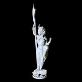 Succubus Dancer Miniature for Dungeons and Dragons, Pathfinder or other TTRPGs