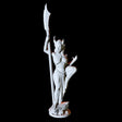 Succubus Dancer Miniature for Dungeons and Dragons, Pathfinder or other TTRPGs