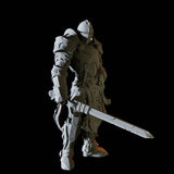 Three Royal Knights Miniature for Dungeons and Dragons, Pathfinder or other TTRPGs