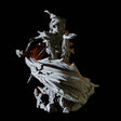 Tree Dryad Miniature for Dungeons and Dragons, Pathfinder or other TTRPGs