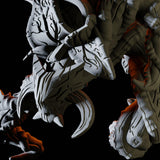 Vine Blight B Miniature for Dungeons and Dragons, Pathfinder or other TTRPGs
