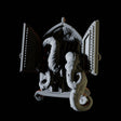 Wardrobe Mimic Miniature for Dungeons and Dragons, Pathfinder or other TTRPGs