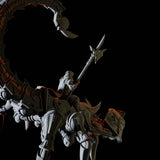 Warforged Giant Scorpion Miniature for Dungeons and Dragons, Pathfinder or other TTRPGs