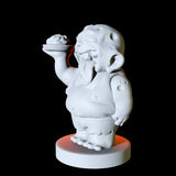 Weird Servant Familiar Miniature for Dungeons and Dragons, Pathfinder or other TTRPGs