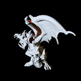 Winged Imps Miniature for Dungeons and Dragons, Pathfinder or other TTRPGs