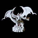 Winged Imps Miniature for Dungeons and Dragons, Pathfinder or other TTRPGs
