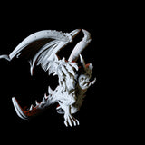 Winged Imps Miniature for Dungeons and Dragons, Pathfinder or other TTRPGs