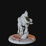 Armoured Bull Type B