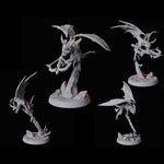 Four Devil Imps