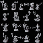 Rhino Folk Bundle