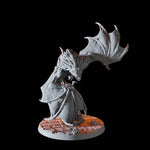 Giant Bat Miniature for Dungeons and Dragons - Myth Forged