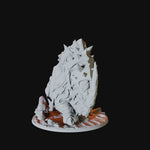 Auroch Miniature for Dungeons and Dragons - Myth Forged