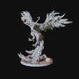 Phoenix Miniature for Dungeons and Dragons - Myth Forged