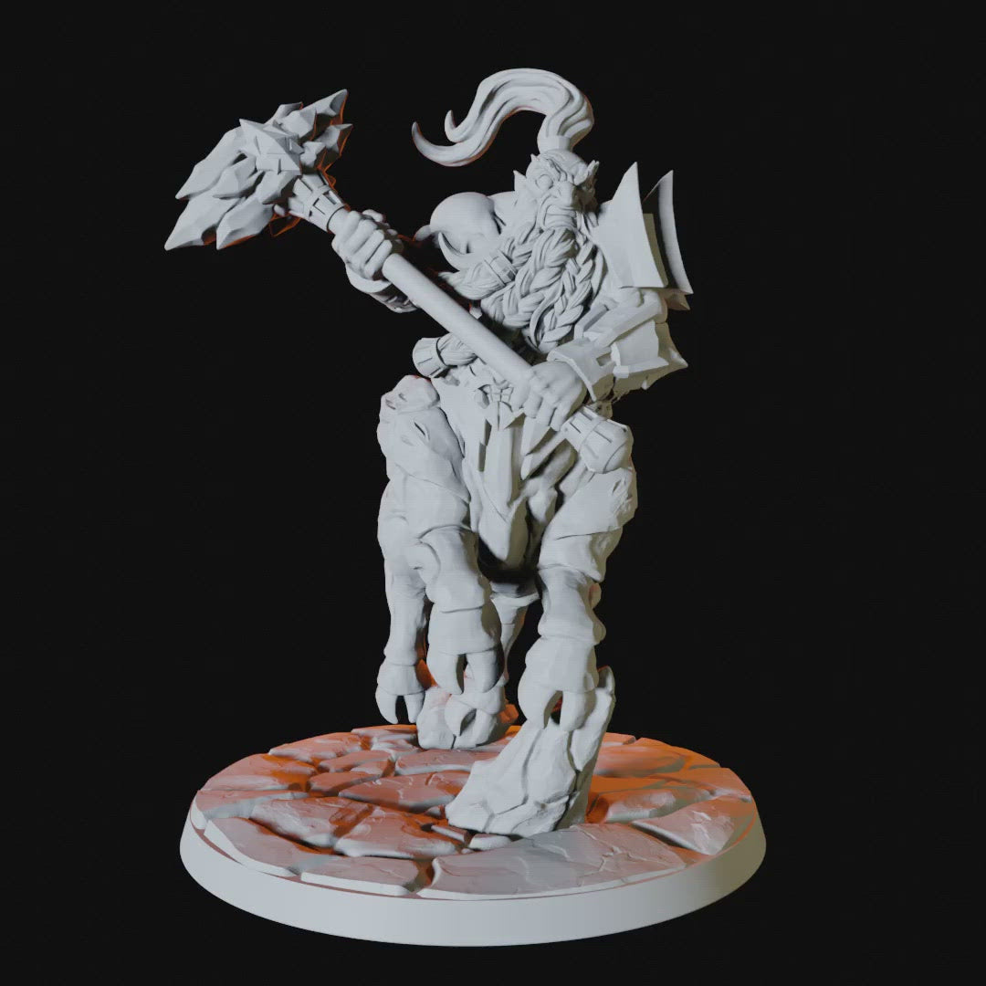 Armoured Centaur Type B