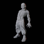 Zombie Miniature C for Dungeons and Dragons - Myth Forged