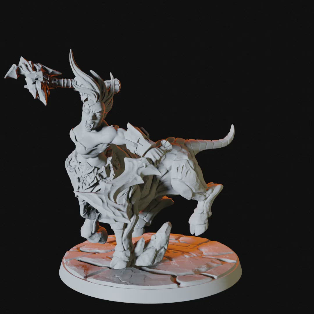 Armoured Centaur Type C