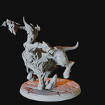Armoured Centaur Type C
