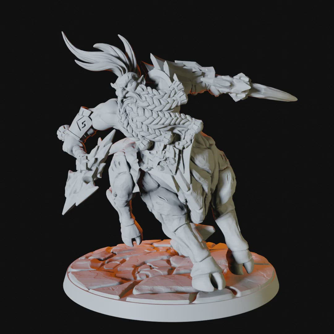 Armoured Centaur Type A