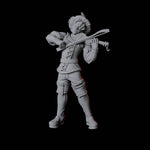 Violin Bard