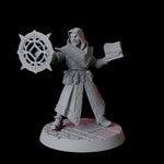 Apprentice Wizard A
