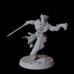 Vampire Hunter A