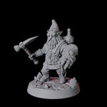 Deep Gnome Artificer A